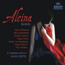 Handel's Alcina Handel's Alcina